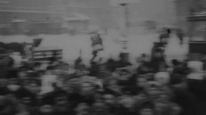 История. Первые годы Советского Государства. Годовщина Революции