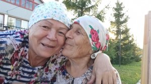 потянуло меня на птицу // вот так я и упала// жизнь в деревне 🏡