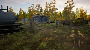 Kindawn: The Parish Remembers Прохождение №2 Часть
