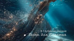 В ГЛУБОКОМ ОКЕАНЕ  Музыка нового Сознания