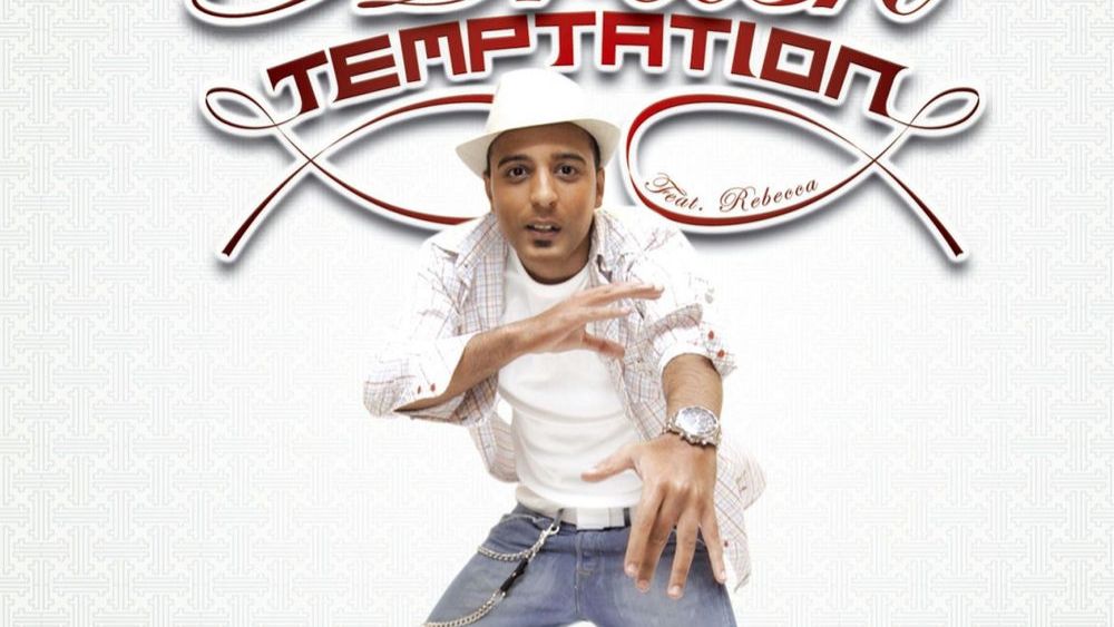 Arash Feat. Rebecca - Temptation (2005)