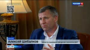 Вторая часть интервью с Алексеем Шебалковым
