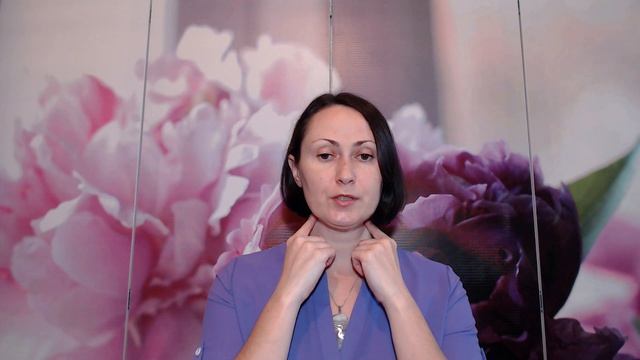 Диагностика укорочения шеи