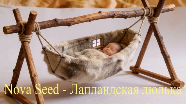 Nova Seed - Лапландская люлька