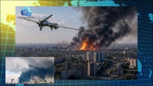Атака на Ярославль 6 августа 2026: что известно