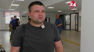 «Интересно пообщаться с работодателем»