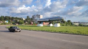Кимры. Прогулка.