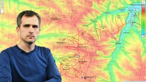 Война на Украине (на 06.08.26): Фронт противника затрещал, причем на главном направлении…