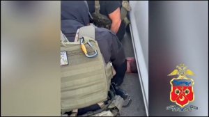 Полицией задержан житель Оренбурга за поставку из Екатеринбурга прегабалина и трамадола для сбыта