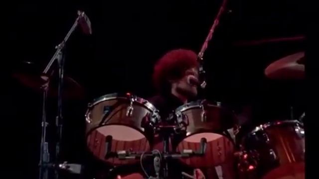 Eagels / Hotel California  (1977)