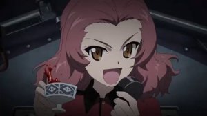 Girls und Panzer das Finale Part 5 Official Trailer