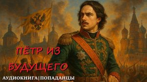 ПОПАДАНЦЫ: ПЁТР ИЗ БУДУЩЕГО