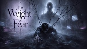 13. The Weight of Fear _ Darkwave, Post-Rock _ Official Audio