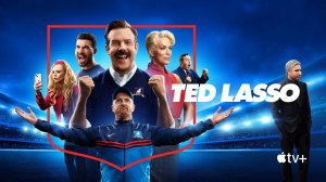 Тед Лассо - 3 сезон 10 серия / Ted Lasso (озвучка Jaskier)