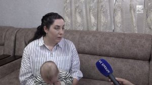 Региональный маткапитал для семей участников СВО