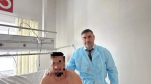На Алтае молния ударила в участника СВО, когда за ним гнался медведь. 

«Приехал в отпуск. Как‑то