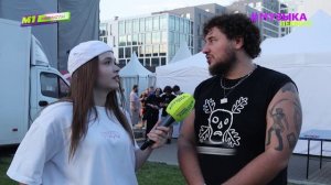 М1 Новости | У Бустера появилась дама сердца | Thomas Mraz записал фит с YANIX
