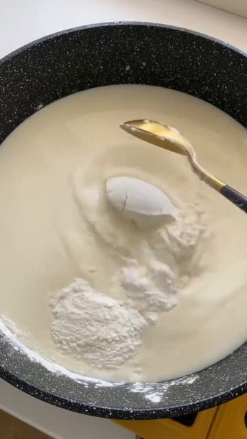 ШОКОЛАДНЫЙ КЕКС ПО ТУРЕЦКИ