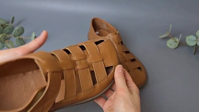 Сандали Философ