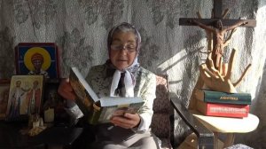 Календарь _Каждый день с отцом Наумом_ 9 августа читает матушка Люба (1)