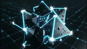 bass house set music with extremely powerful,hard‑hitting bass