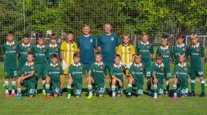 «Быки» 2014 года рождения примут участие в «Кубке Игоря Акинфеева»