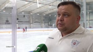 Почему в «Пересвете» начал таять лед: названа причина неисправности
