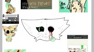 пожуйте кринжатинки:3