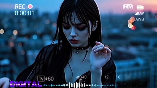 Whispers Of The City (For The Mix)