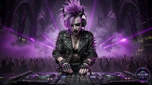 New HARD TECHNO Rave Mix    Brutal Dark Hard Techno   Full DJ Set 2026