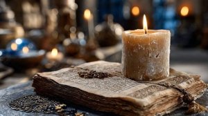 Вечерние молитвы на сон грядущий. Полное православное правило
