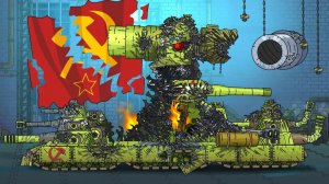 РАТТЕ начал понимать всё? Карл-44 НЕ Советский