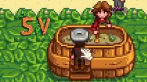 Луау - Stardew Valley [11]