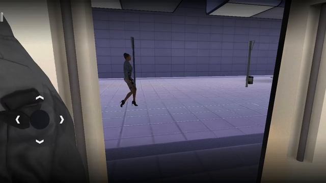 Subway Simulator 3D Русич на Кольцевой линии
