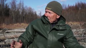 «КИНОТЕАТР РЫБОЛОВА» Рыболовные истории часть 2. Рыбалка по большой воде.