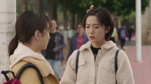 Сериал Вверх по течению – 1 сезон 20 серия / Shang you
