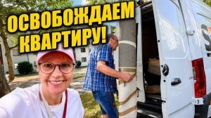 НЕ ПРОШЛО И ПОЛГОДА! НАМ ПОЗВОНИЛИ “Мебель завтра!” 😳