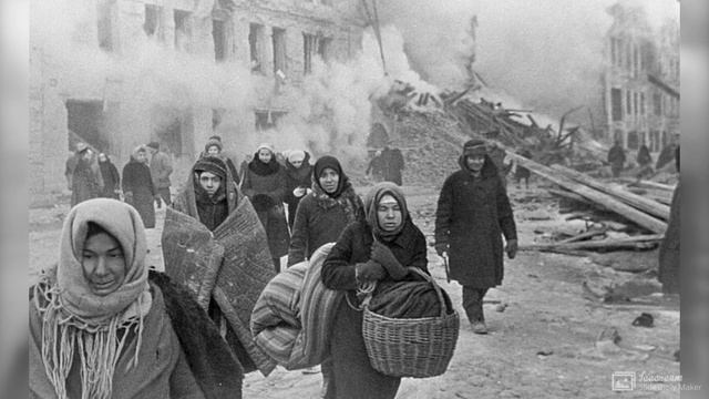 Защитникам Ленинградского неба посвящается