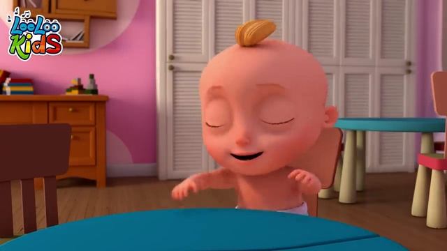 A For APPLE, B Is For Ball, B-B-Ball + More KIDS SONGS And Nursery Rhymes - LooLoo Kids
