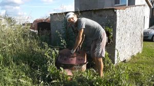 Занимаюсь очень важными делами//Теперь я сам себе диагност//