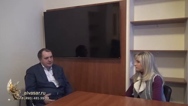 Физик Сергей Салль о Тонком мире