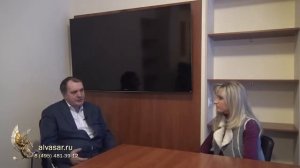Физик Сергей Салль о Тонком мире