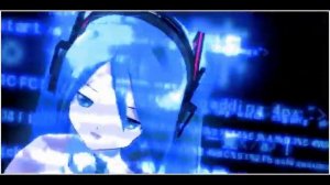 Miku Hatsune - Shin Sekai e no Prologue