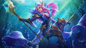 ОДЕТТА !!! ИГРА ТОП 1 ГЛОБАЛА + ЛУЧШИЙ БИЛД 2026 !!! MOBILE LEGENDS