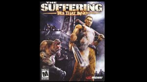Видеоигра The Suffering: Ties That Bind - полное прохождение (русские субтитры)