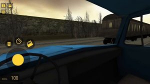 топ-6 ДТП Garry's Mod за последнее время