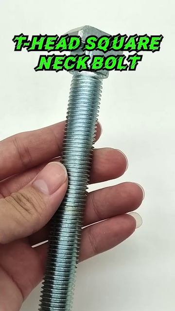 Болт с маркировкой твердости 8.8