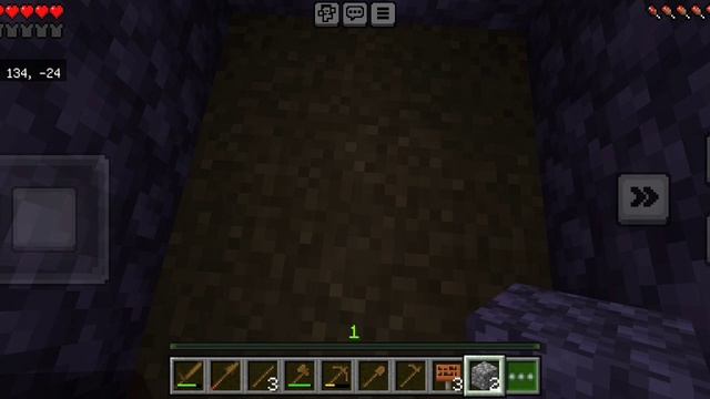 Выживаем в майнкрафте. Часть 1. Minecraft. Артемий 100 K. LINGO.