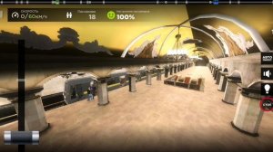 Subway Simulator 3D парад поездов Московского метро.