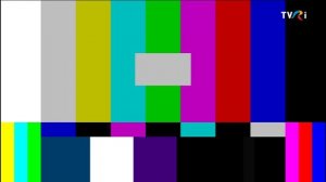 Начало эфира после профилактики (TVR International HD (Румыния), 05.08.2026)